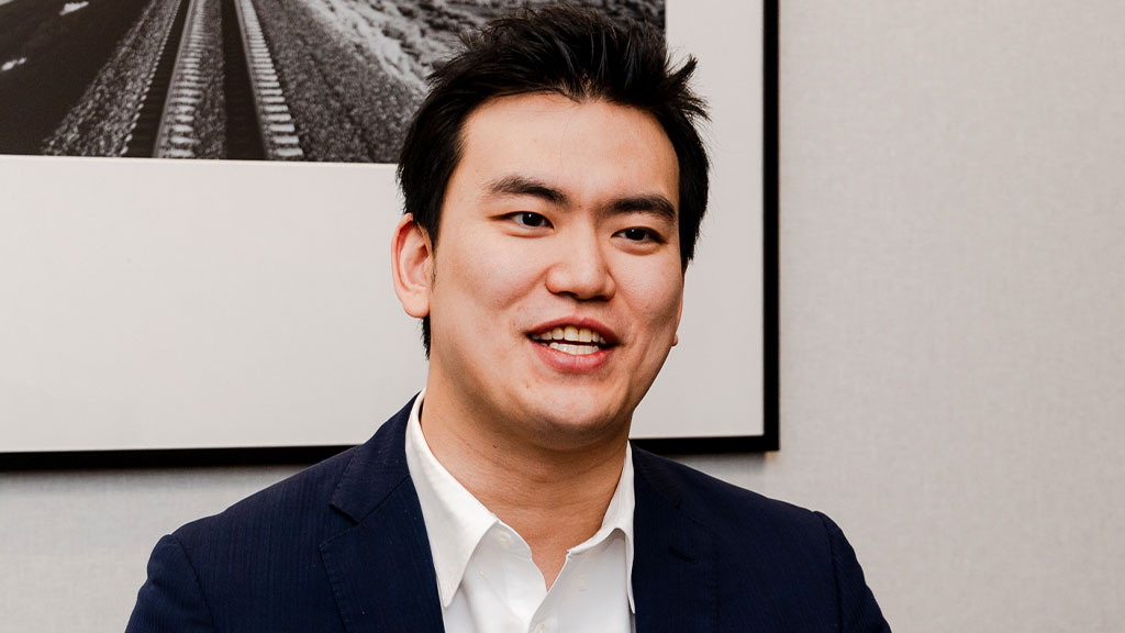 【著者インタビュー】Quest Hub 大熊将八CEO『アクティビストと企業支配権市場』