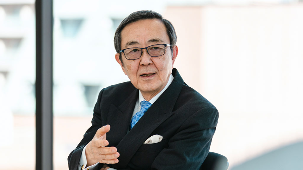 八田進二教授が考える「第三者委員会5箇条」《後編》【第三者委と不正検査の現在地#1】