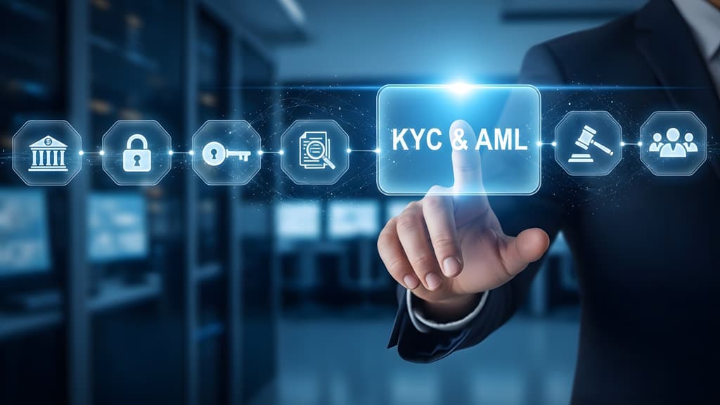 グローバル展開とコンプライアンス調査「海外KYC」の基本と実務【解説シリーズ】
